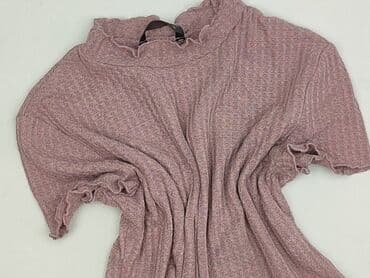 bluzki przezroczyste: Shein, Top damski, rozmiar S — 1