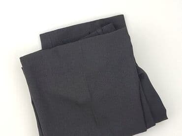 spodnie dresowe z niskim krokiem: Suit pants for men, M (EU 38), condition - Good — 5