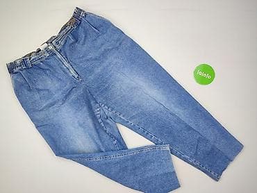 bootcut jeansy: Jeans for women, size 3XL — 2