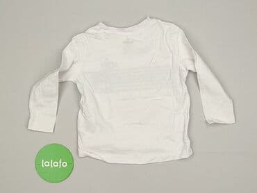 lidl spodnie przeciwdeszczowe: Blouse, Lupilu, 1.5-2 years, 86-92 cm, condition - Perfect — 3