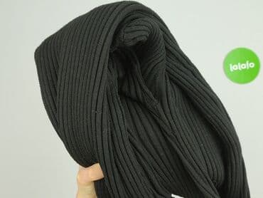 legginsy prążkowane hdm: Sukienka damska, S — 4