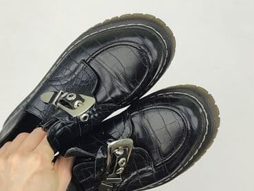 zimowe buty w ccc: Botki damskie, rozmiar 39 — 5