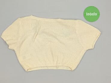 wojan bez koszulki: Shein, Top damski, rozmiar M — 3