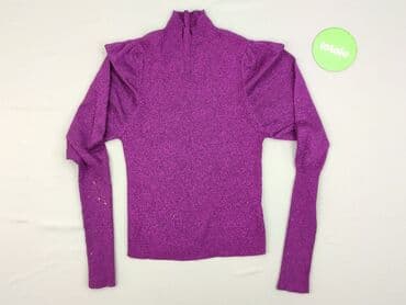 paramour sweter: Calliope, Sweter damski, rozmiar M — 2