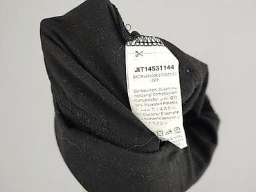 suknia shein: Shein, Legginsy Eleganckie damskie, rozmiar S — 5