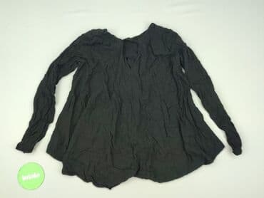bluzki pod marynarkę plus size: Women's blouse, size XS (EU 34) — 3