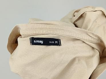 travis scott bluzka: Sinsay, T-shirt damski, rozmiar M — 4