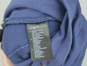 hello kitty spodnie hm: H&M Mama, Spodnie materiałowe damskie, rozmiar S — 5