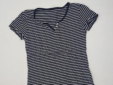 vrs basic jeans: T-shirt damski, rozmiar S — 1