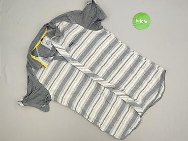 jeans amicci: Buffalo, Koszulа dla mężczyzn, rozmiar M — 2