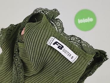 cropp bluzy: FB Sister, Top damski, rozmiar S — 4