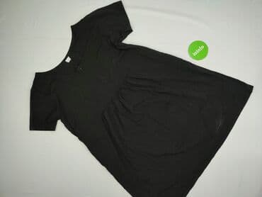 sukienki dla kobiet w ciąży: Sukienka damska, rozmiar 4XL — 4