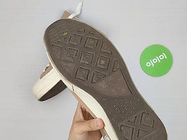 dc: Converse, Trampki dla mężczyzn, rozmiar 39 — 4