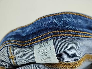 varxdar denim: Jeansy damskie, rozmiar XS — 5