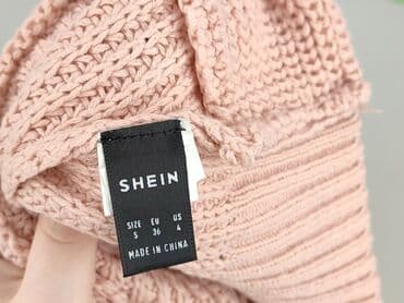shein sweter: Shein, Sweter damski, S — 4
