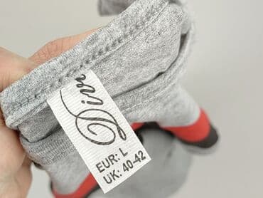 koszulki z długim rękawem damskie gestuz: Women`s T-shirt, size L — 6