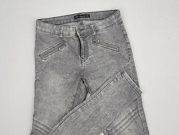 Leggings, Jeansy damskie, rozmiar S