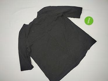 garnitury xl: Ulla Popken, Bluzka damska, rozmiar 6XL — 3