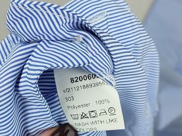 eloy majtki: Emery Rose, Spodnie materiałowe damskie, rozmiar 5XL — 5