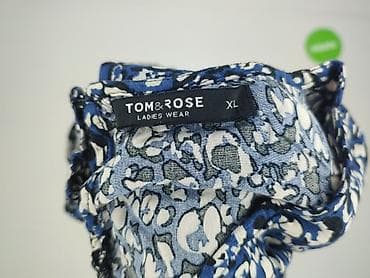tom tailot: Tom Rose, Sukienka damska, rozmiar XL — 4