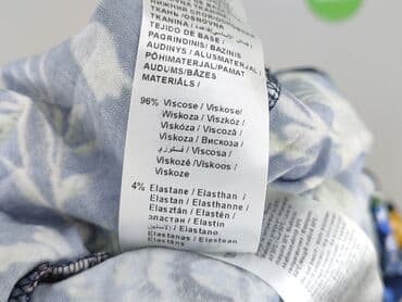 sukienka chabrowa reserved: Orsay, Sukienka damska, XS — 6