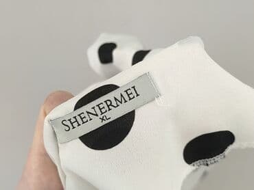 genzie bluzy: Bluzka damska, rozmiar XL — 4