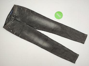 ck mom jeans: Calvin Klein Jeans, Jeansy damskie, rozmiar L — 2