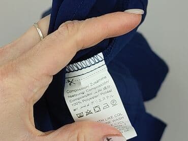 Жінкам: Shein, Жіноча блуза, XL — 5