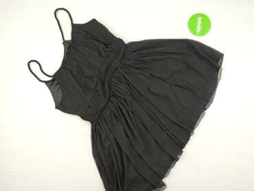 obcisłe sukienki mini: H&M, Sukienka damska, rozmiar L — 2