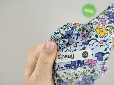 bluzki z odkrytymi ramionami mohito: Bluzka damska, rozmiar XS — 4