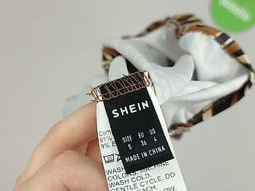 sklep obsessive: Shein, Top damski, rozmiar S — 4