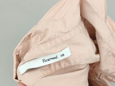 różowe sukienki marynarkowe: Bluzka damska, M — 5