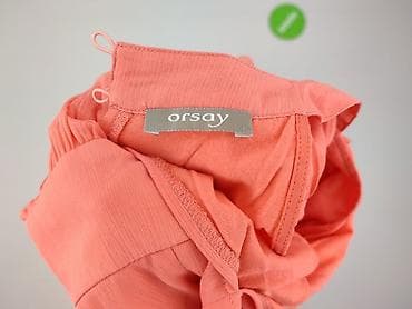 beż piaskowy: Orsay, Sukienka damska, rozmiar S — 4
