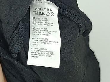 oversize bluzki: XLNT, Bluzka damska, rozmiar 2XL — 6