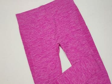 jeansy damskie podarte: Leggings Sports for women, size S (EU 36) — 1