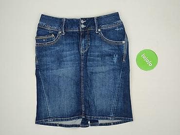 spódnice dynafit: Hilfiger Denim, Spódnica damska, rozmiar M — 2