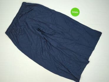 spodnie piżama hello kitty: H&M Mama, Material trousers for women, L — 3