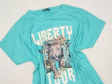 t shirty miu miu: ES, T-shirt damski, rozmiar 2XL — 1