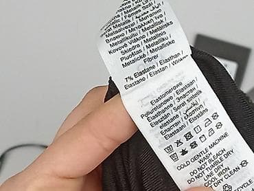 bluzki latynki: ONLY, Top damski, rozmiar XS — 9