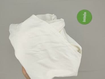 biustonosz z zapięciem z przodu: Sinsay, Body damskie, S — 6