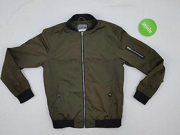 ralph polo: Kurtka przejściowa, Primark, 14 lat, 158-164 cm, stan - Bardzo dobry — 2