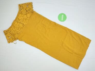 sukienki z gipiury dla puszystych: NEXT Petite, Sukienka damska, rozmiar M — 3