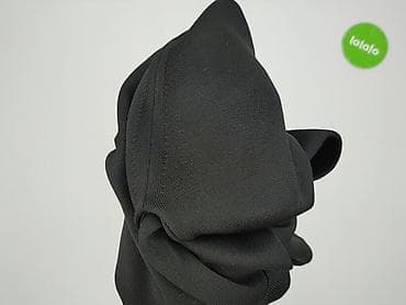 poliamid sweter: Golf damski, rozmiar S — 4