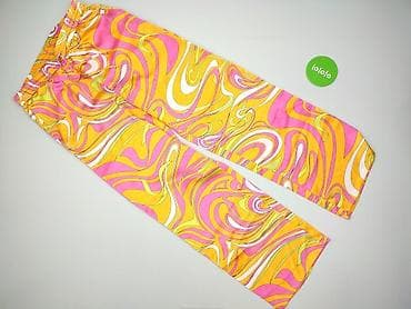 spodnie helo kitty: Amisu, Spodnie materiałowe damskie, rozmiar M — 2