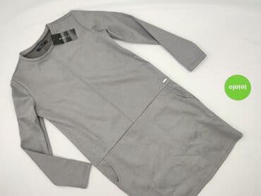 beżowa sukienka mohito: Mohito, Sukienka damska, XS — 2