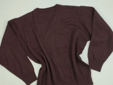 kurtka zimowa femi stories: Women`s sweater, size XL (EU 42) — 1