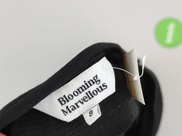 c a sukienki ciążowe: Sukienka damska, rozmiar S — 4