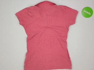 koszula 3xl: Damska koszulka polo, rozmiar S — 3
