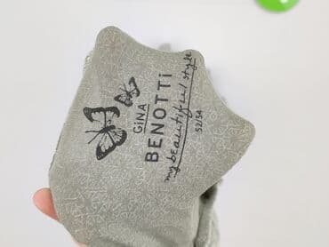 guess buty wyprzedaż olx: Gina Benotti, Bluzka damska, rozmiar 3XL — 5