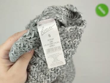 sweter h: Светр жіночий, розмір S — 4